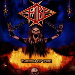 Fire (COL) : Thrash of Fire